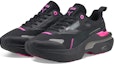 Lookbook (W) Puma Kosmo Rider DC5 'Hitam Merah Jambu Bercahaya' 384046-01