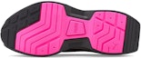 Details for (W) Puma Kosmo Rider DC5 'Hitam Merah Jambu Bercahaya' 384046-01