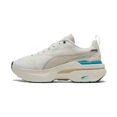 (W) Puma Kosmo Rider DC5 'Marshmallow Porcelain'