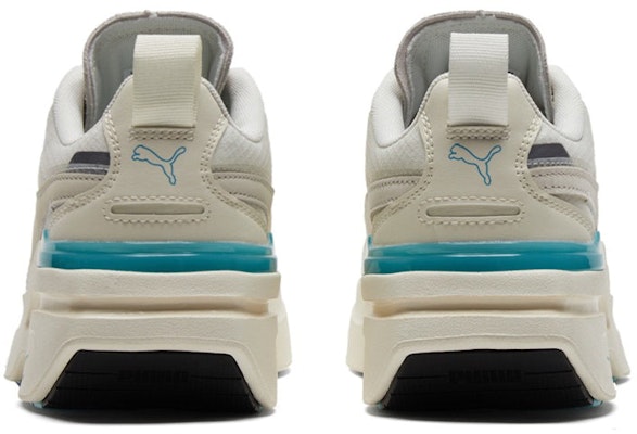 (Women) Puma Kosmo Rider DC5 'Marshmallow Porcelain' 384046-02 Purchase (Women) Puma Kosmo Rider DC5 'Marshmallow Porcelain' 384046-02