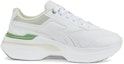 Order (W) Puma Kosmo Rider Feminine Tech 'Putih Hijau' 386552-02