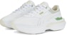 (W) Puma Kosmo Rider Feminine Tech 'Putih Hijau' 386552-02