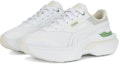Lookbook (W) Puma Kosmo Rider Feminine Tech 'Putih Hijau' 386552-02