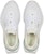 (W) Puma Kosmo Rider Feminine Tech 'Putih Hijau' 386552-02