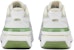 (W) Puma Kosmo Rider Feminine Tech 'Putih Hijau' 386552-02