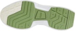Details for (W) Puma Kosmo Rider Feminine Tech 'Putih Hijau' 386552-02