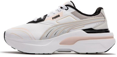 (Women) Puma Kosmo Rider Feminine Tech 'White Island Pink' 386552-01 (Women) Puma Kosmo Rider Feminine Tech 'White Island Pink' 386552-01