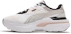 (W) Puma Kosmo Rider Feminine Tech 'Putih Pulau Merah Jambu' 386552-01