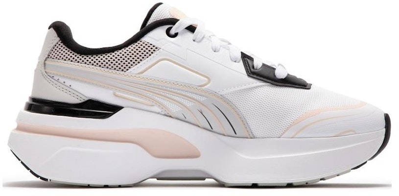 (Women) Puma Kosmo Rider Feminine Tech 'White Island Pink' 386552-01 Order (Women) Puma Kosmo Rider Feminine Tech 'White Island Pink' 386552-01