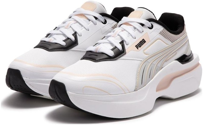 (Women) Puma Kosmo Rider Feminine Tech 'White Island Pink' 386552-01 Lookbook (Women) Puma Kosmo Rider Feminine Tech 'White Island Pink' 386552-01
