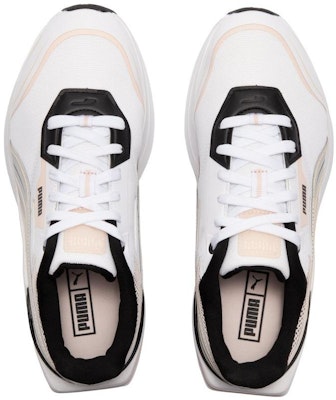 (Women) Puma Kosmo Rider Feminine Tech 'White Island Pink' 386552-01 Shop (Women) Puma Kosmo Rider Feminine Tech 'White Island Pink' 386552-01