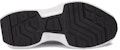 (W) Puma Kosmo Rider Glam Sneakers 'Hitam Putih' 393108-02