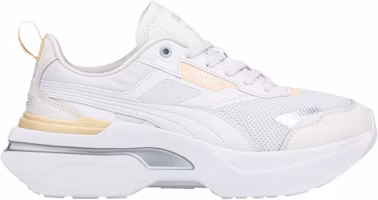 (Women) Puma Kosmo Rider Metallic 'Nimbus Cloud Vachetta' 384892-02 (Women) Puma Kosmo Rider Metallic 'Nimbus Cloud Vachetta' 384892-02