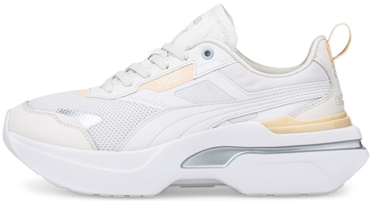 (Women) Puma Kosmo Rider Metallic 'Nimbus Cloud Vachetta' 384892-02 Buy (Women) Puma Kosmo Rider Metallic 'Nimbus Cloud Vachetta' 384892-02