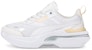 (W) Puma Kosmo Rider Metallic 'Nimbus Cloud Vachetta' 384892-02