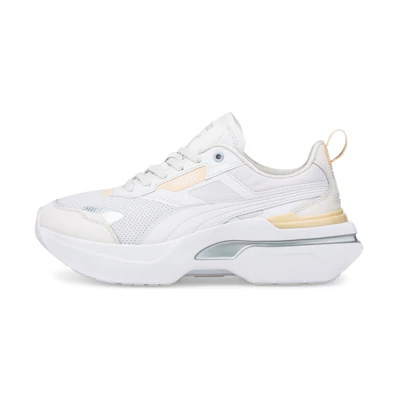 (W) Puma Kosmo Rider Metallic 'Nimbus Cloud Vachetta'