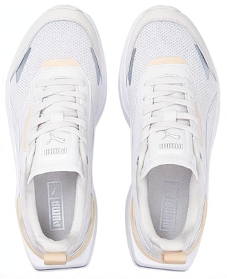 (Women) Puma Kosmo Rider Metallic 'Nimbus Cloud Vachetta' 384892-02 Lookbook (Women) Puma Kosmo Rider Metallic 'Nimbus Cloud Vachetta' 384892-02