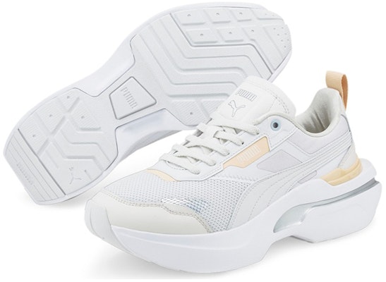 (Women) Puma Kosmo Rider Metallic 'Nimbus Cloud Vachetta' 384892-02 Purchase (Women) Puma Kosmo Rider Metallic 'Nimbus Cloud Vachetta' 384892-02