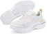 (W) Puma Kosmo Rider Metallic 'Nimbus Cloud Vachetta' 384892-02