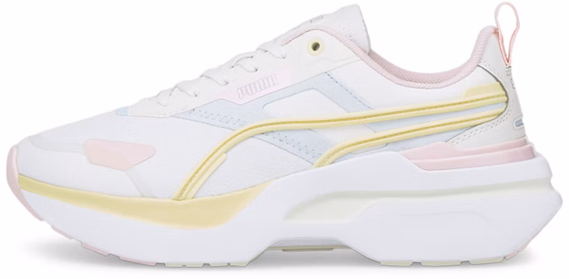 (Women) Puma Kosmo Rider Pastel 'White Arctic Ice' 384044-01 Buy (Women) Puma Kosmo Rider Pastel 'White Arctic Ice' 384044-01