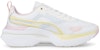 (W) Puma Kosmo Rider Pastel 'Putih Ais Artik' 384044-01