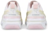 Shop (W) Puma Kosmo Rider Pastel 'Putih Ais Artik' 384044-01