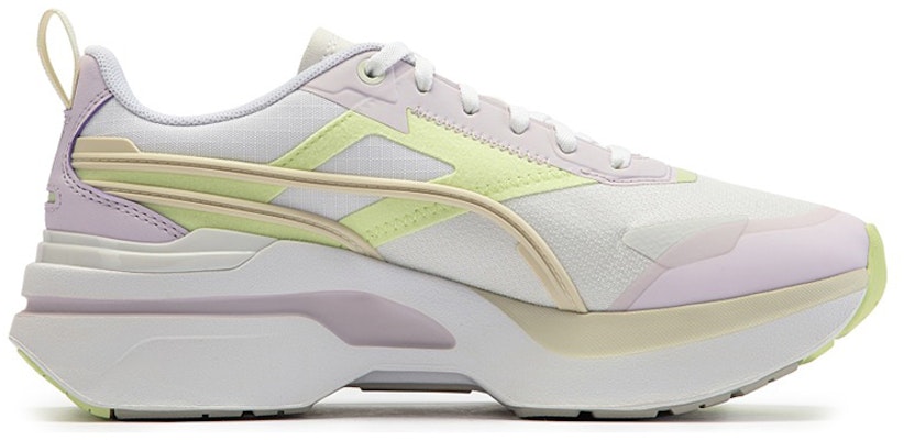 (Women) Puma Kosmo Rider Pastel 'White Butterfly' 384044-02 Order (Women) Puma Kosmo Rider Pastel 'White Butterfly' 384044-02