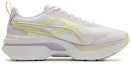 Order (W) Puma Kosmo Rider Pastel 'Rama-Rama Putih' 384044-02