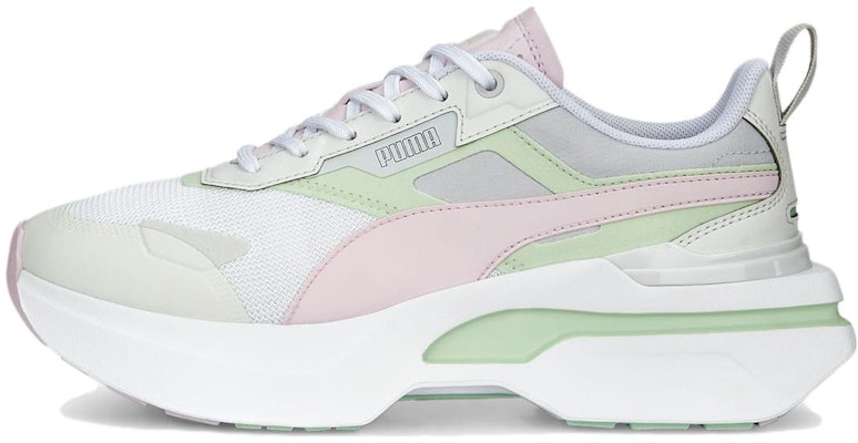 (Women) Puma Kosmo Rider 'White Miner' 384893-06 Buy (Women) Puma Kosmo Rider 'White Miner' 384893-06