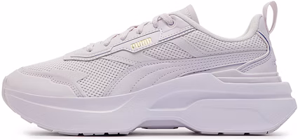 (Women) Puma Kosmo Rider Sorbet 'Lavender Fog' 384047-02 (Women) Puma Kosmo Rider Sorbet 'Lavender Fog' 384047-02
