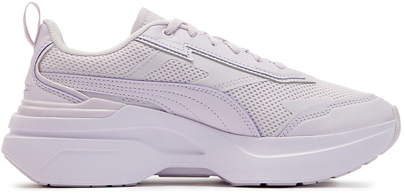 (Women) Puma Kosmo Rider Sorbet 'Lavender Fog' 384047-02 Order (Women) Puma Kosmo Rider Sorbet 'Lavender Fog' 384047-02