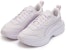 (W) Puma Kosmo Rider Sorbet 'Lavender Fog' dalam warna Ungu Kabus. 384047-02