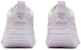 (W) Puma Kosmo Rider Sorbet 'Lavender Fog' dalam warna Ungu Kabus. 384047-02