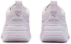 Purchase (W) Puma Kosmo Rider Sorbet 'Lavender Fog' dalam warna Ungu Kabus. 384047-02