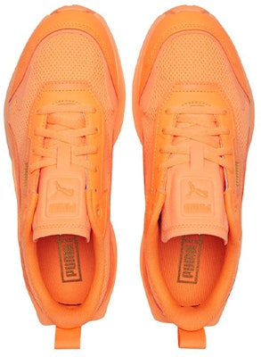 (Women) Puma Kosmo Rider Sorbet 'Neon Citrus' 384047-01 Shop (Women) Puma Kosmo Rider Sorbet 'Neon Citrus' 384047-01