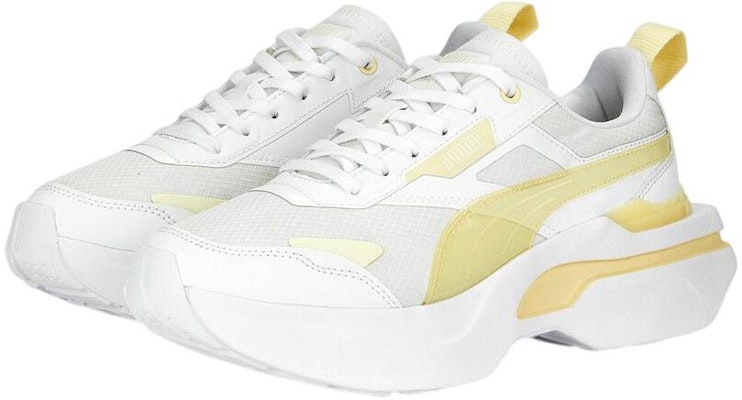 (Women) Puma Kosmo Rider Tech 'White Anise Flower' 389878-03 Order (Women) Puma Kosmo Rider Tech 'White Anise Flower' 389878-03