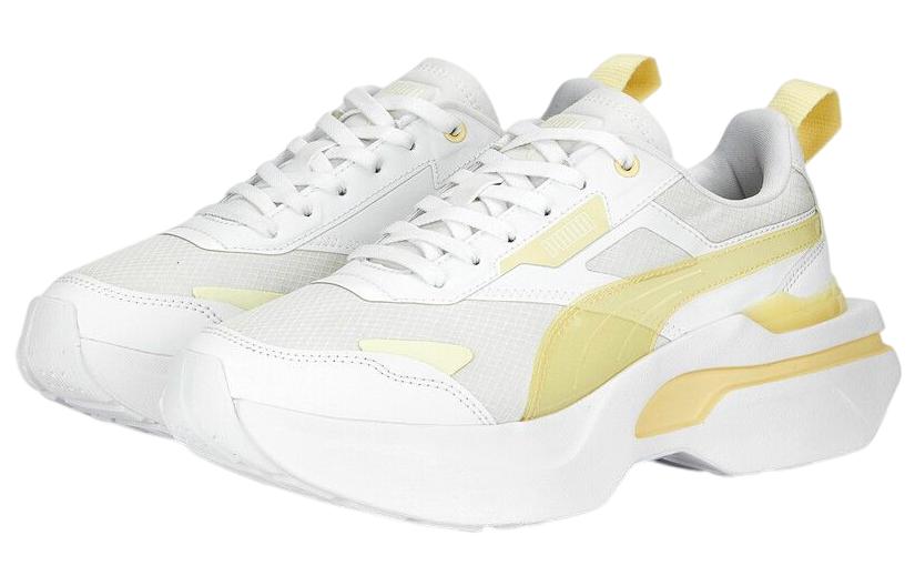 Order (W) Puma Kosmo Rider Tech ''Blanc Fleur d''Anis'' 389878-03