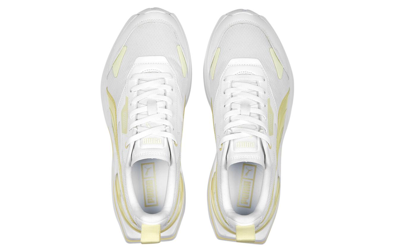 Lookbook (W) Puma Kosmo Rider Tech ''Blanc Fleur d''Anis'' 389878-03