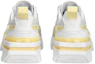 Shop (W) Puma Kosmo Rider Tech ''Blanc Fleur d''Anis'' 389878-03