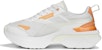 (W) Puma Kosmo Rider Tech 'Putih Oren' 389878-01