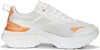 (W) Puma Kosmo Rider Tech 'Putih Oren' 389878-01