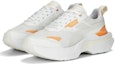 Lookbook (W) Puma Kosmo Rider Tech 'Putih Oren' 389878-01