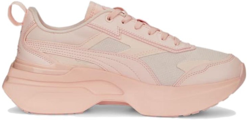 (W) Puma Kosmo Rider Tonal 'Rose Dust' Rosa Polvorienta 389882-02 Order (W) Puma Kosmo Rider Tonal 'Rose Dust' Rosa Polvorienta 389882-02