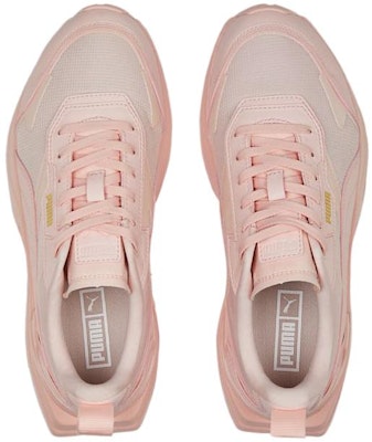 (W) Puma Kosmo Rider Tonal 'Rose Dust' Rosa Polvorienta 389882-02 Shop (W) Puma Kosmo Rider Tonal 'Rose Dust' Rosa Polvorienta 389882-02