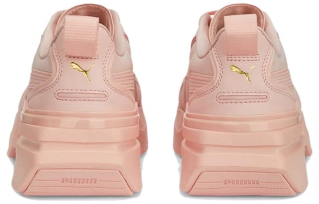 (W) Puma Kosmo Rider Tonal 'Rose Dust' Rosa Polvorienta 389882-02 Purchase (W) Puma Kosmo Rider Tonal 'Rose Dust' Rosa Polvorienta 389882-02