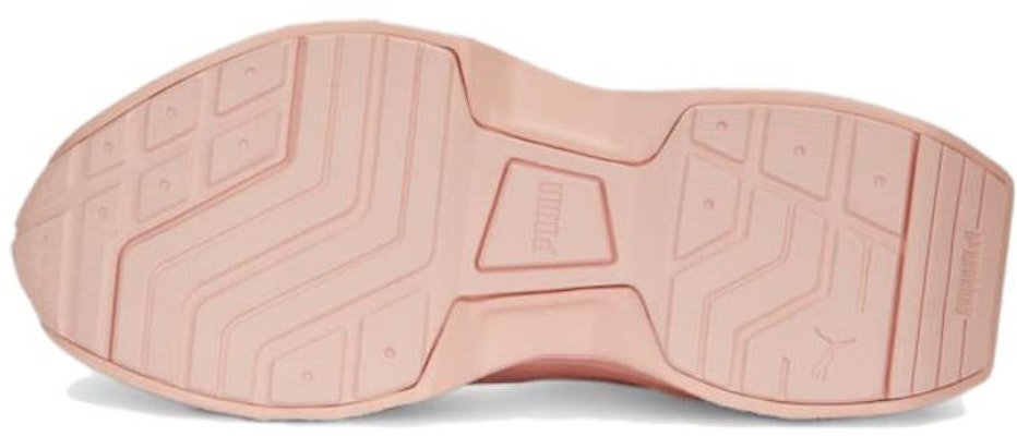 (W) Puma Kosmo Rider Tonal 'Rose Dust' Rosa Polvorienta 389882-02 Details for (W) Puma Kosmo Rider Tonal 'Rose Dust' Rosa Polvorienta 389882-02