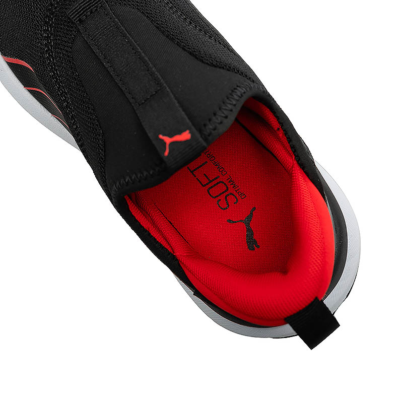 (W) Puma Kruz Profoam SLIPTECH™ Camo Junior 圖 6