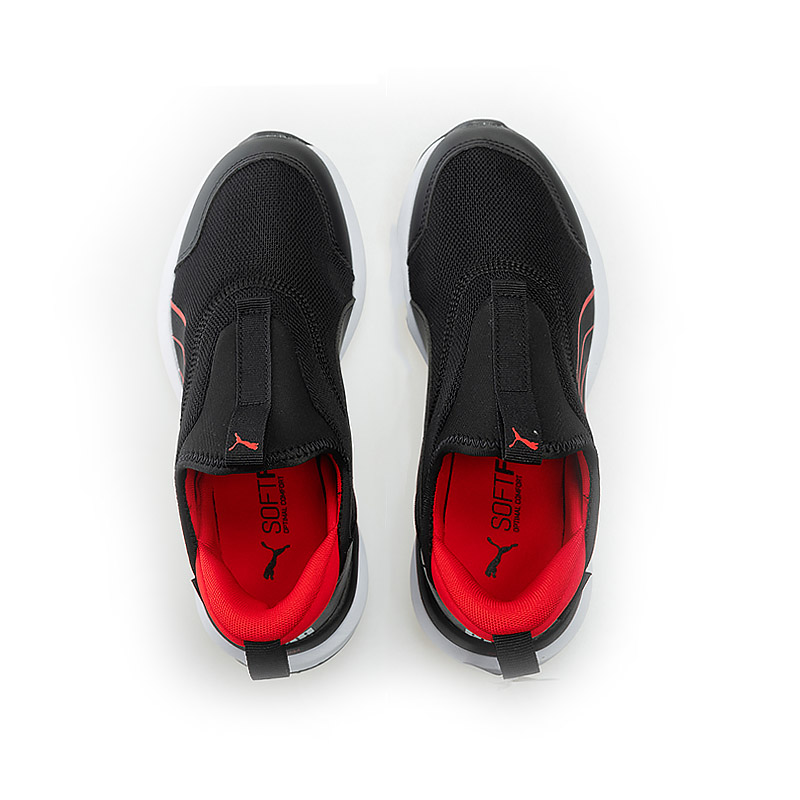 (W) Puma Kruz Profoam SLIPTECH™ Camo Junior 圖 7