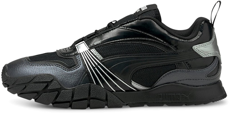 (W) Puma Kyron 'Galáctico - Negro Plata' 375123-02 Buy (W) Puma Kyron 'Galáctico - Negro Plata' 375123-02