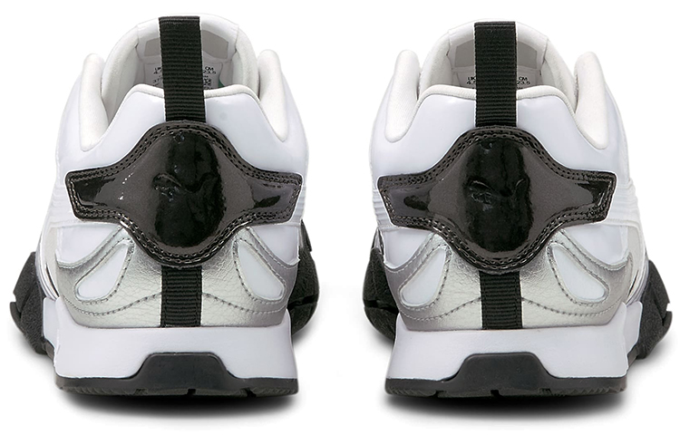 Purchase （女）Puma Kyron 'Galactic - 白銀色' 375123-01